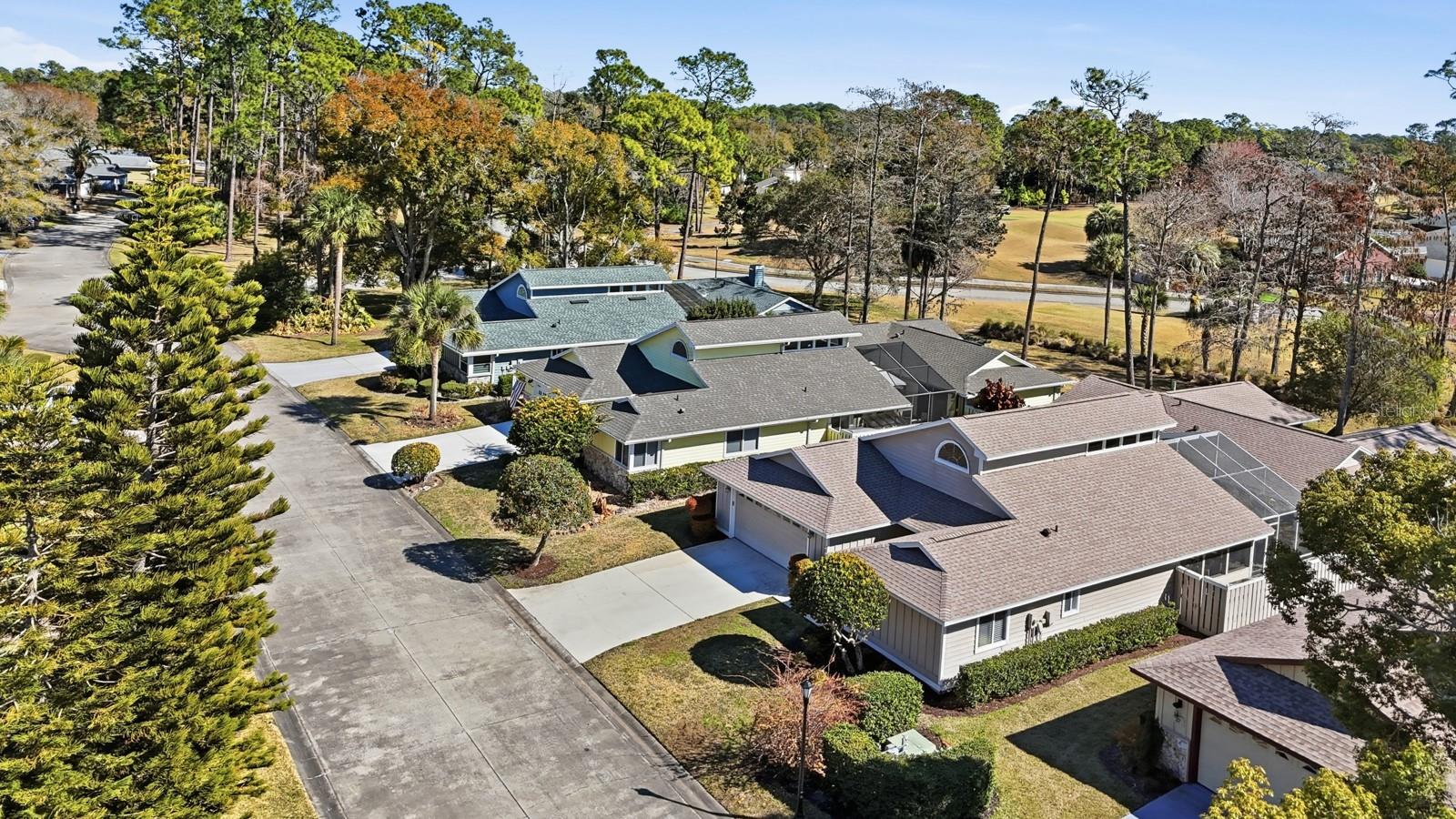 PLANTATION BAY SUB - Residential