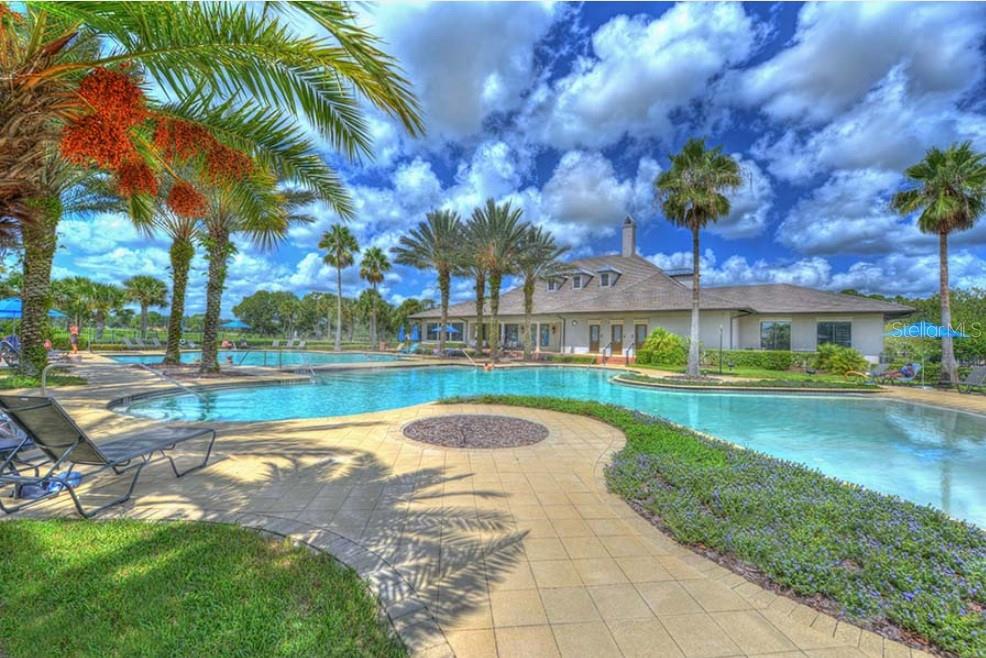 PLANTATION BAY SUB - Residential