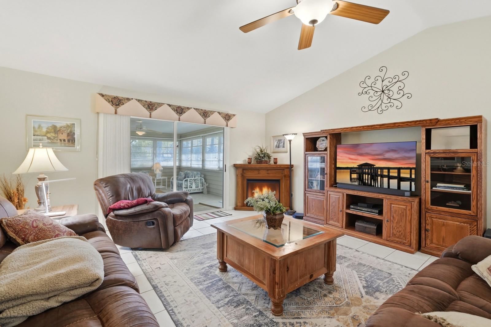 PLANTATION BAY SUB - Residential