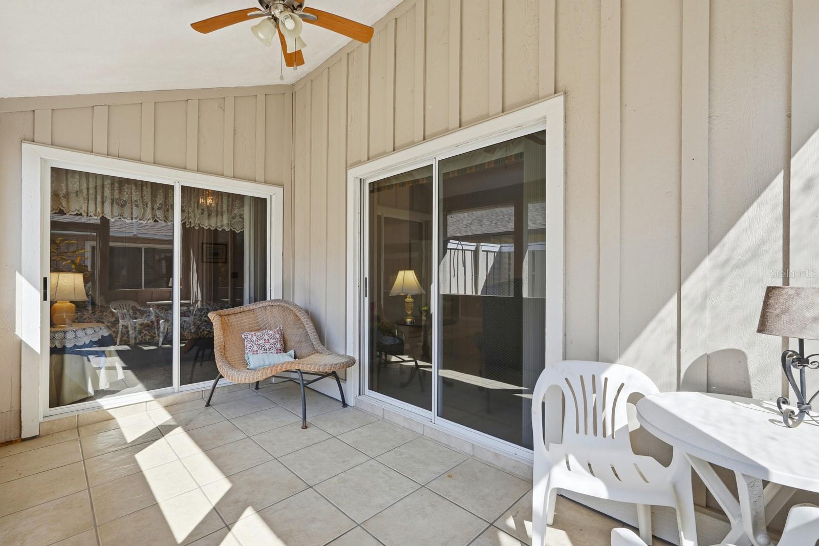 PLANTATION BAY SUB - Residential