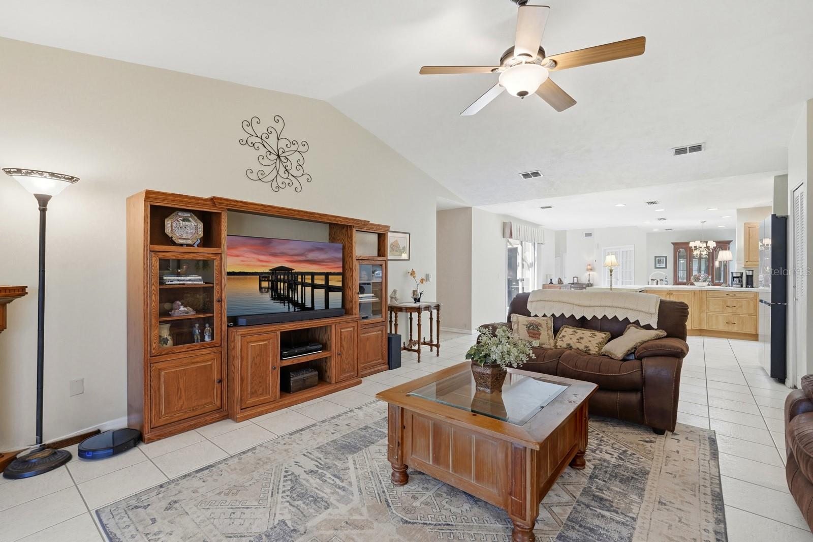 PLANTATION BAY SUB - Residential