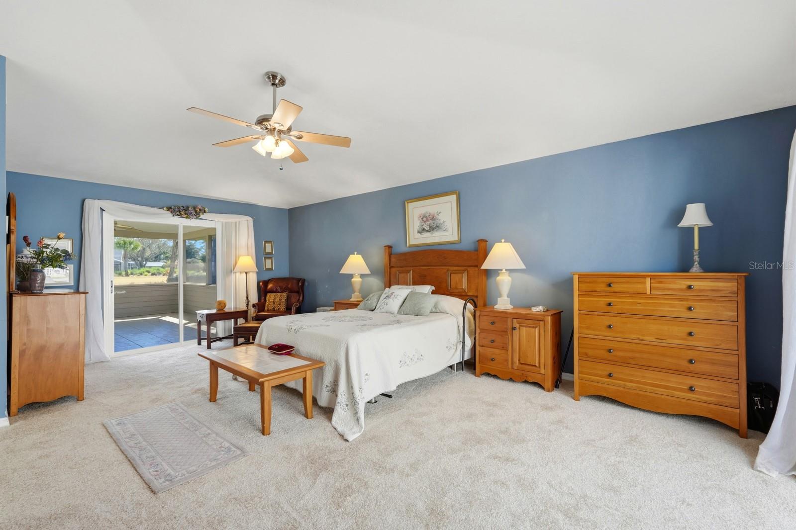 PLANTATION BAY SUB - Residential