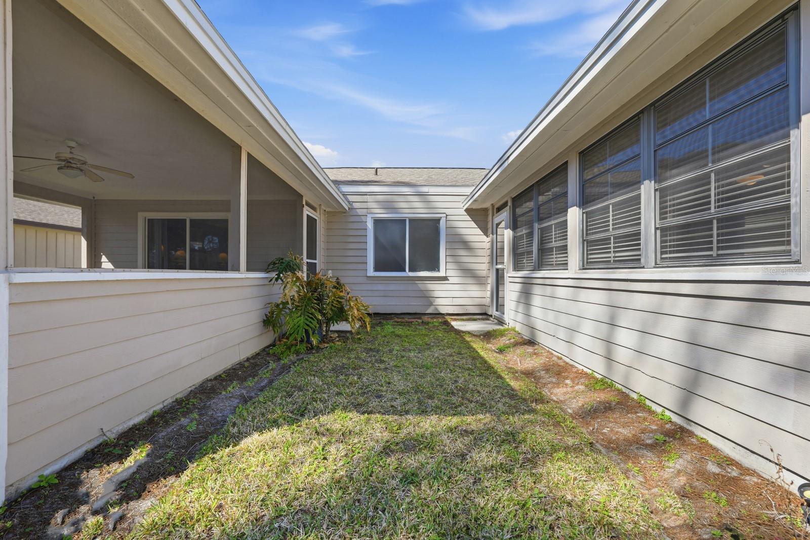 PLANTATION BAY SUB - Residential