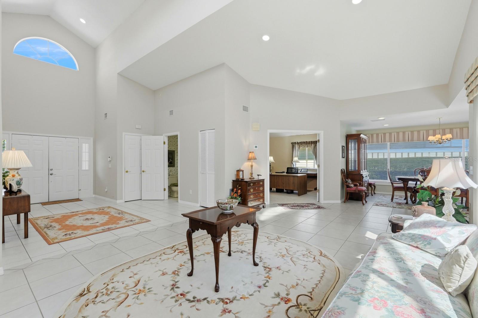 PLANTATION BAY SUB - Residential