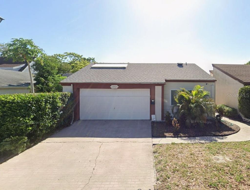 Photo of 12412 Rodeo Lane, Hudson, FL 34667 (MLS # J1000178)