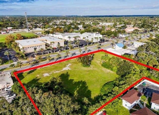 Photo of 1745 S Ridgewood Avenue, South Daytona, FL 32119 (MLS # O6434910)