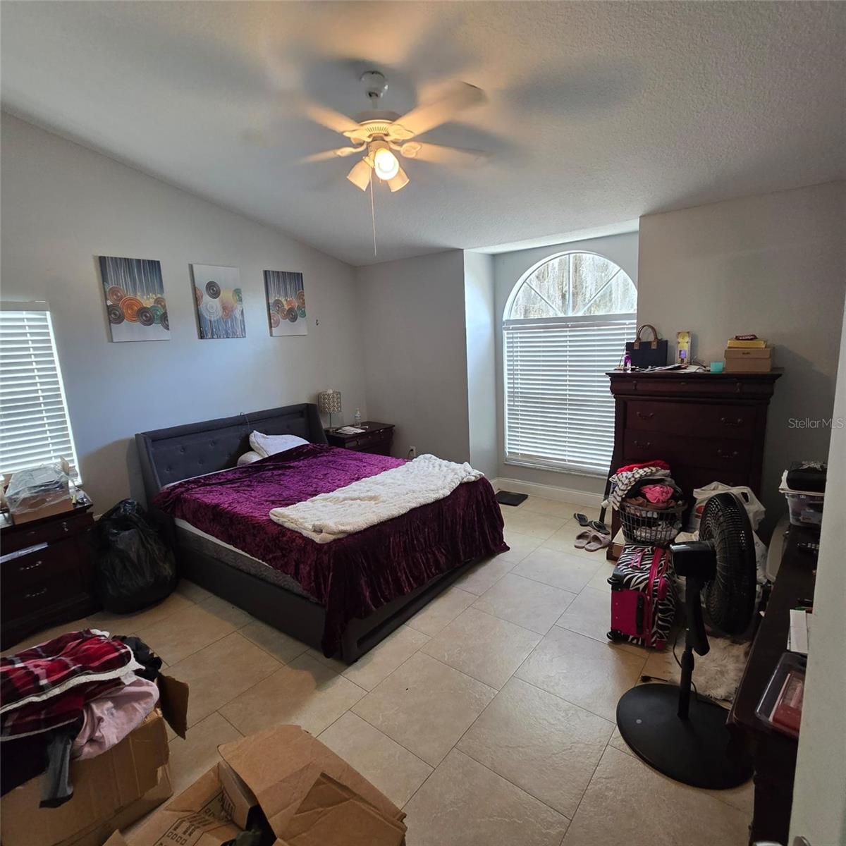 BENTLEY OAKS - Residential