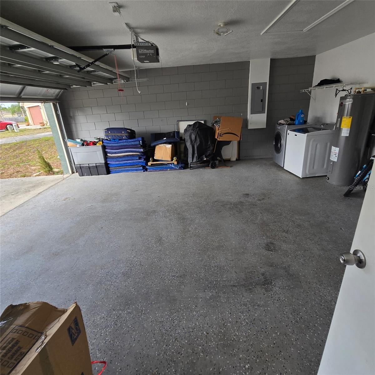 BENTLEY OAKS - Residential