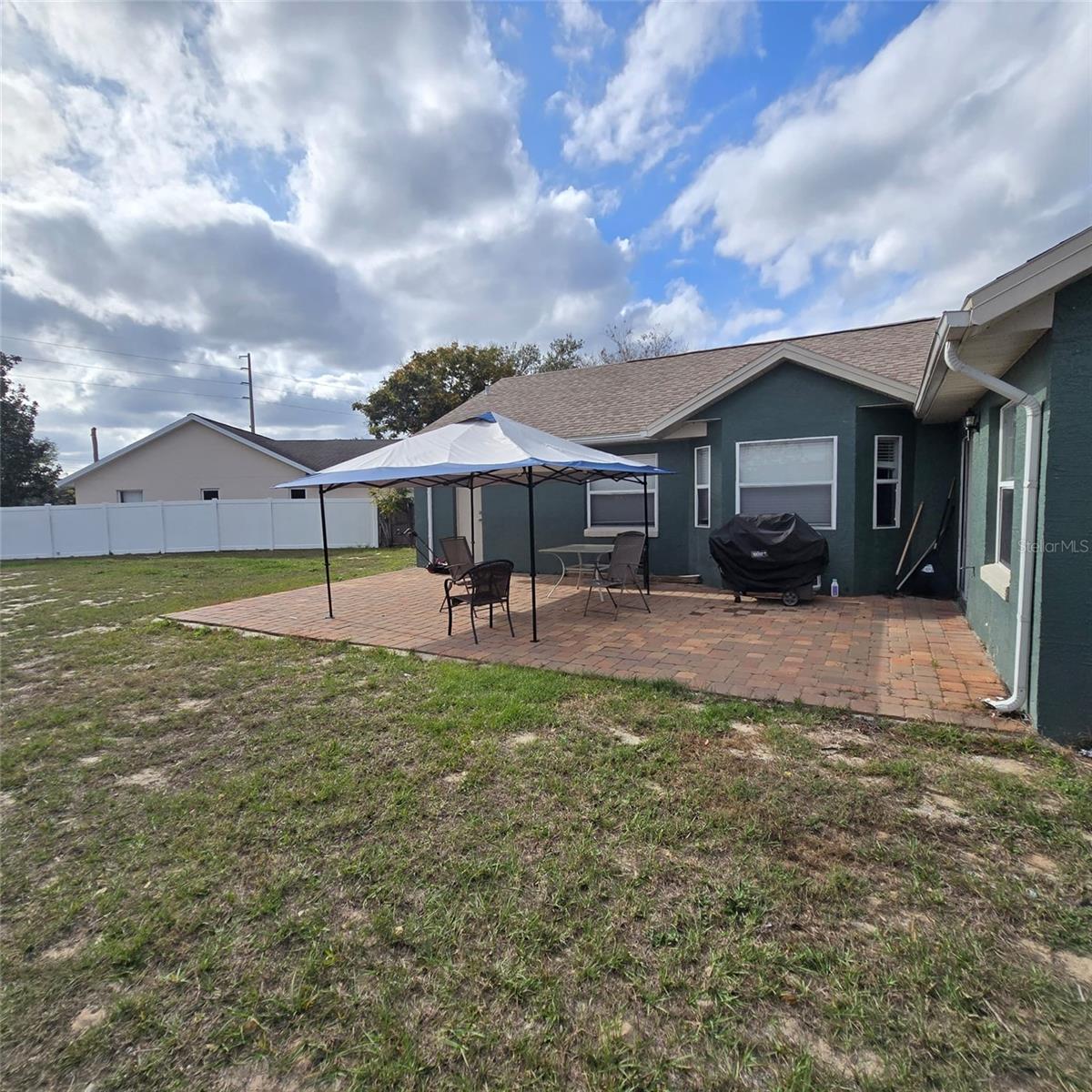 BENTLEY OAKS - Residential