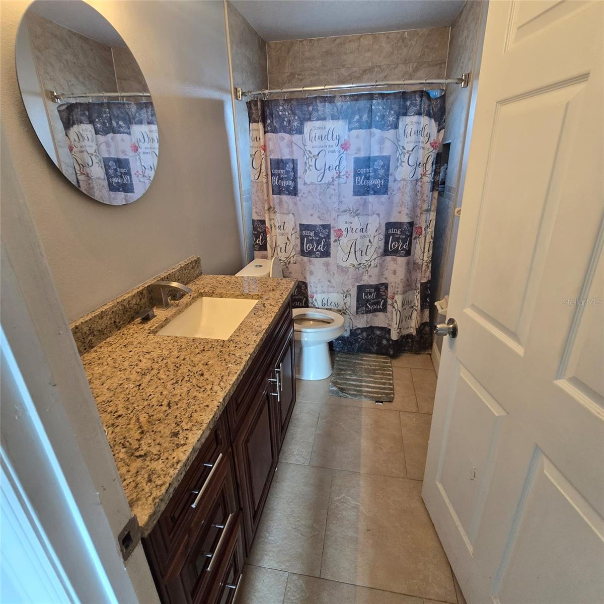 BENTLEY OAKS - Residential