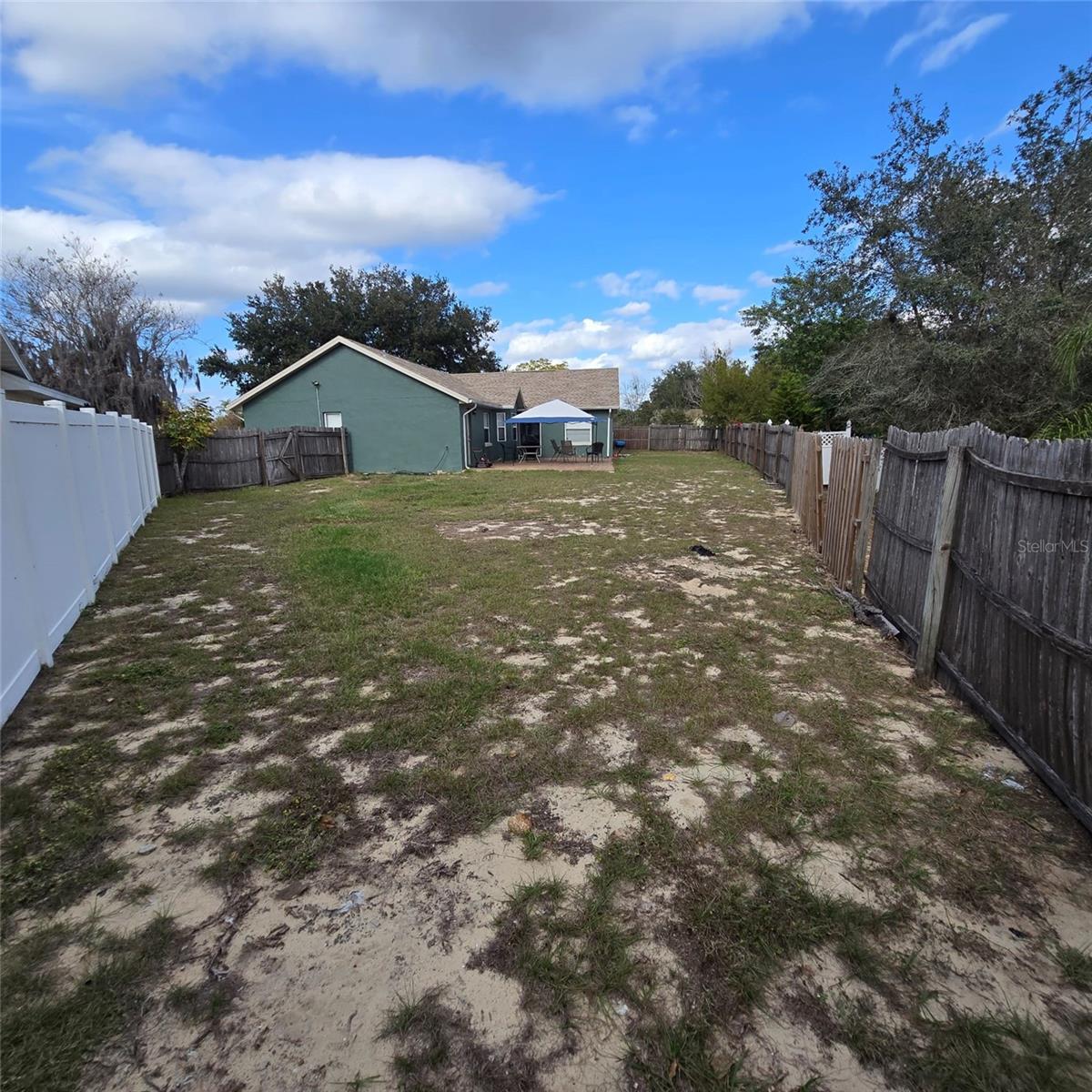 BENTLEY OAKS - Residential