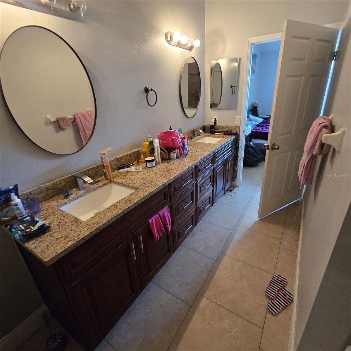 BENTLEY OAKS - Residential