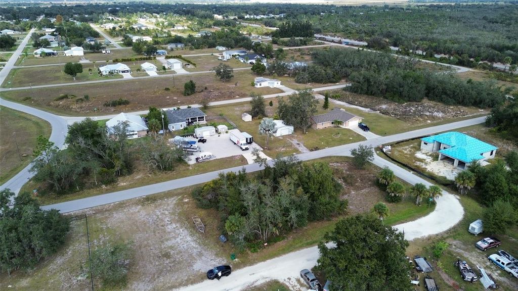 Photo of Punta Gorda, FL 33982 (MLS # O6394916)