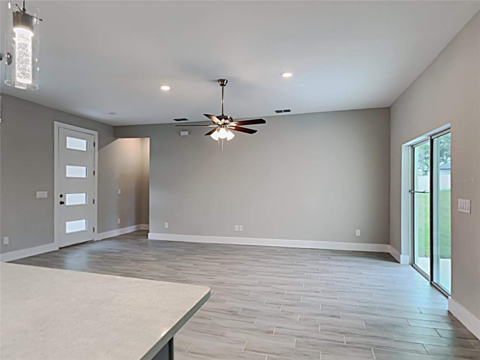 POINCIANA NBRHD 02 VILLAGE 08 - Residential Lease