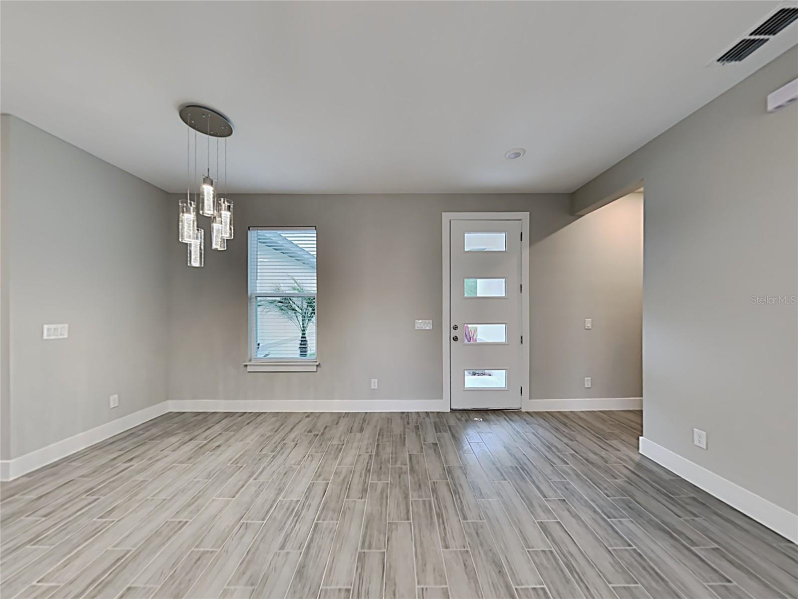 POINCIANA NBRHD 02 VILLAGE 08 - Residential Lease