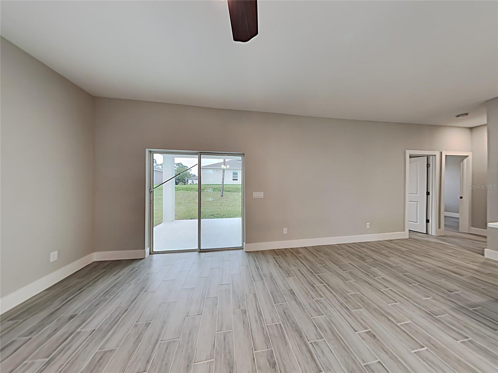 POINCIANA NBRHD 02 VILLAGE 08 - Residential Lease