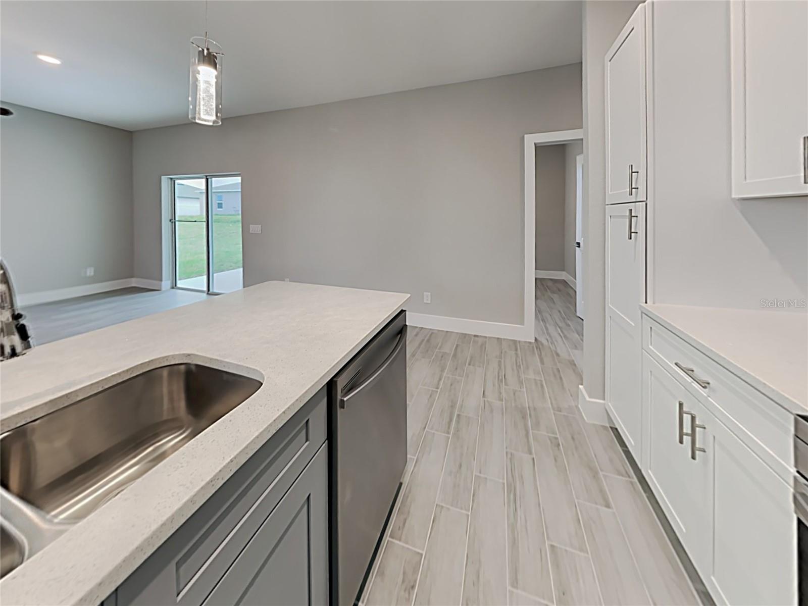 POINCIANA NBRHD 02 VILLAGE 08 - Residential Lease