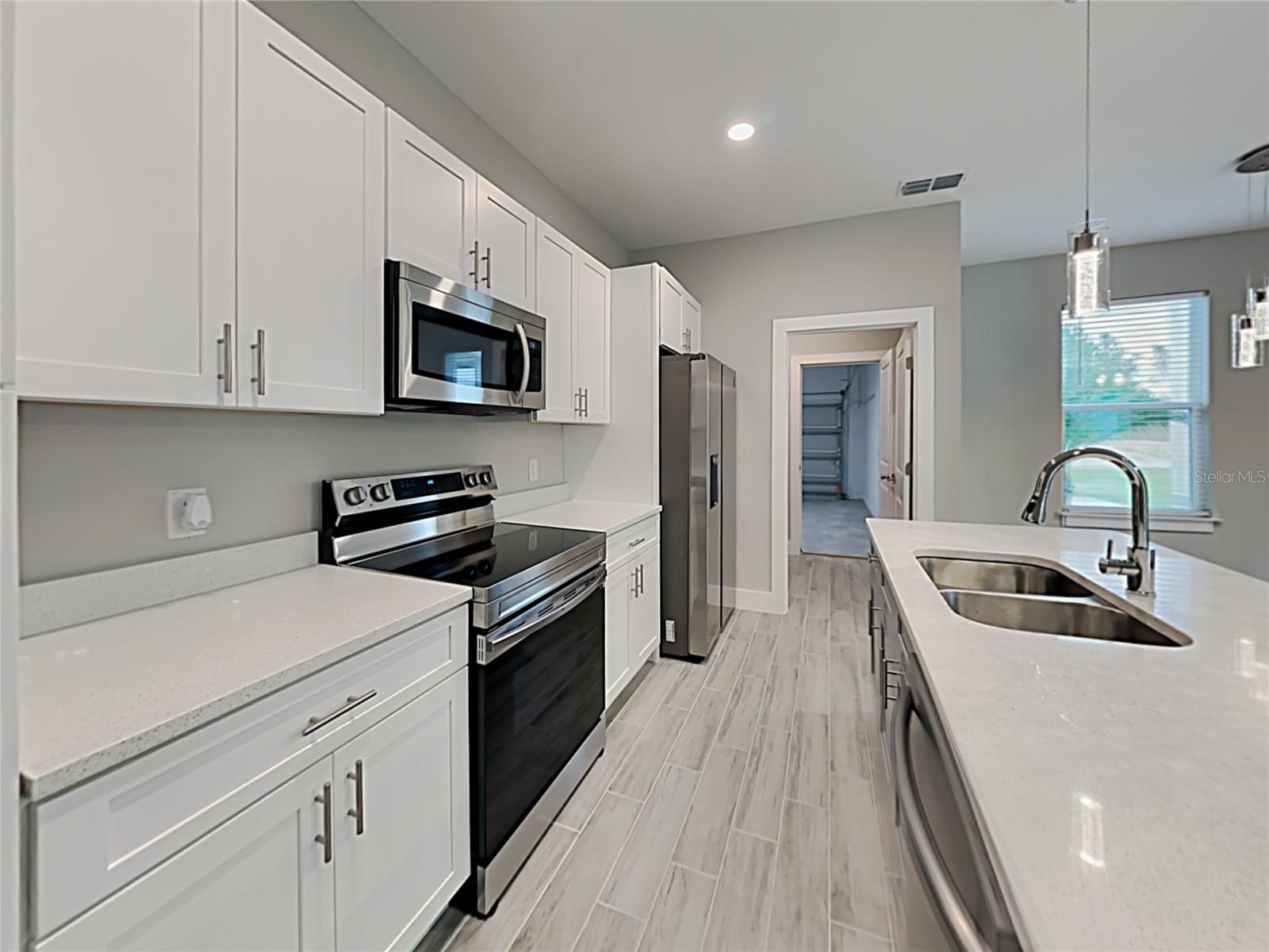 POINCIANA NBRHD 02 VILLAGE 08 - Residential Lease