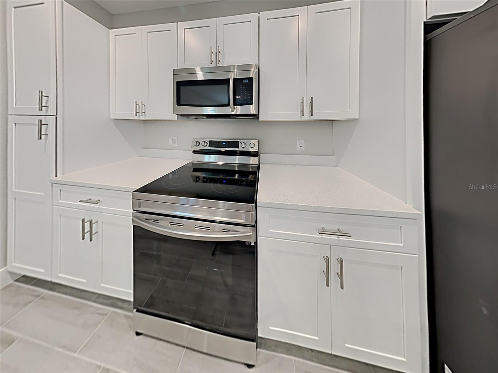 POINCIANA NBRHD 02 VILLAGE 08 - Residential Lease