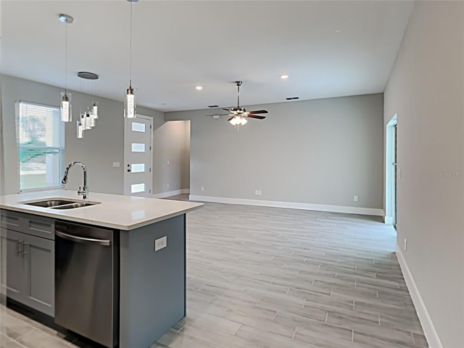 POINCIANA NBRHD 02 VILLAGE 08 - Residential Lease