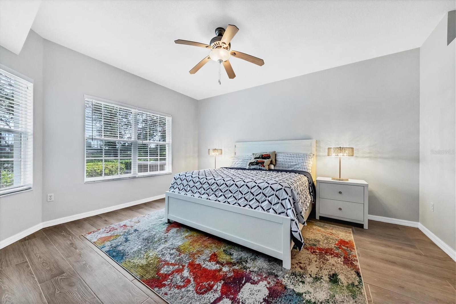 BOLLETTIERI RESORT VILLAS VII - Residential Lease