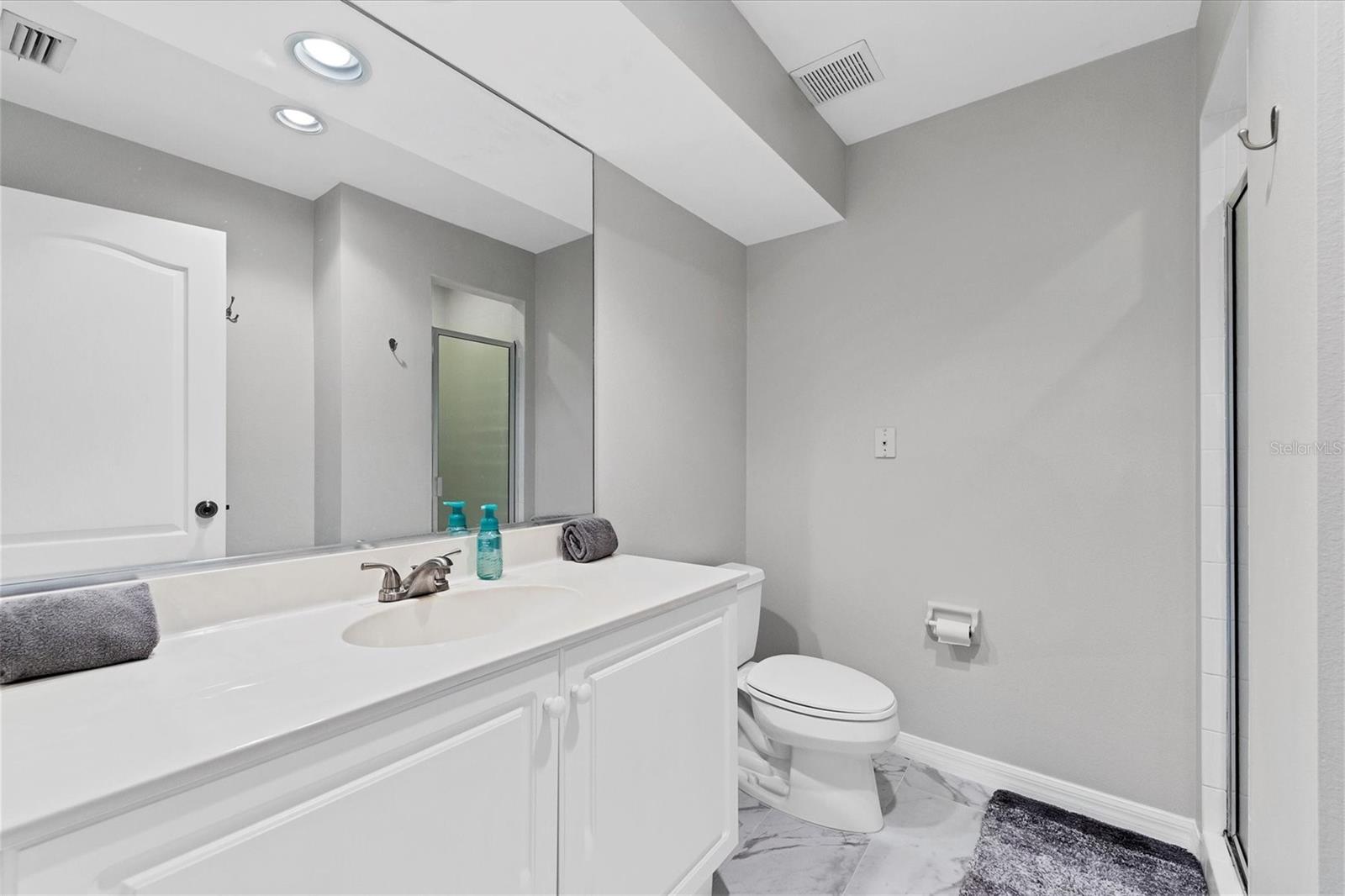 BOLLETTIERI RESORT VILLAS VII - Residential Lease