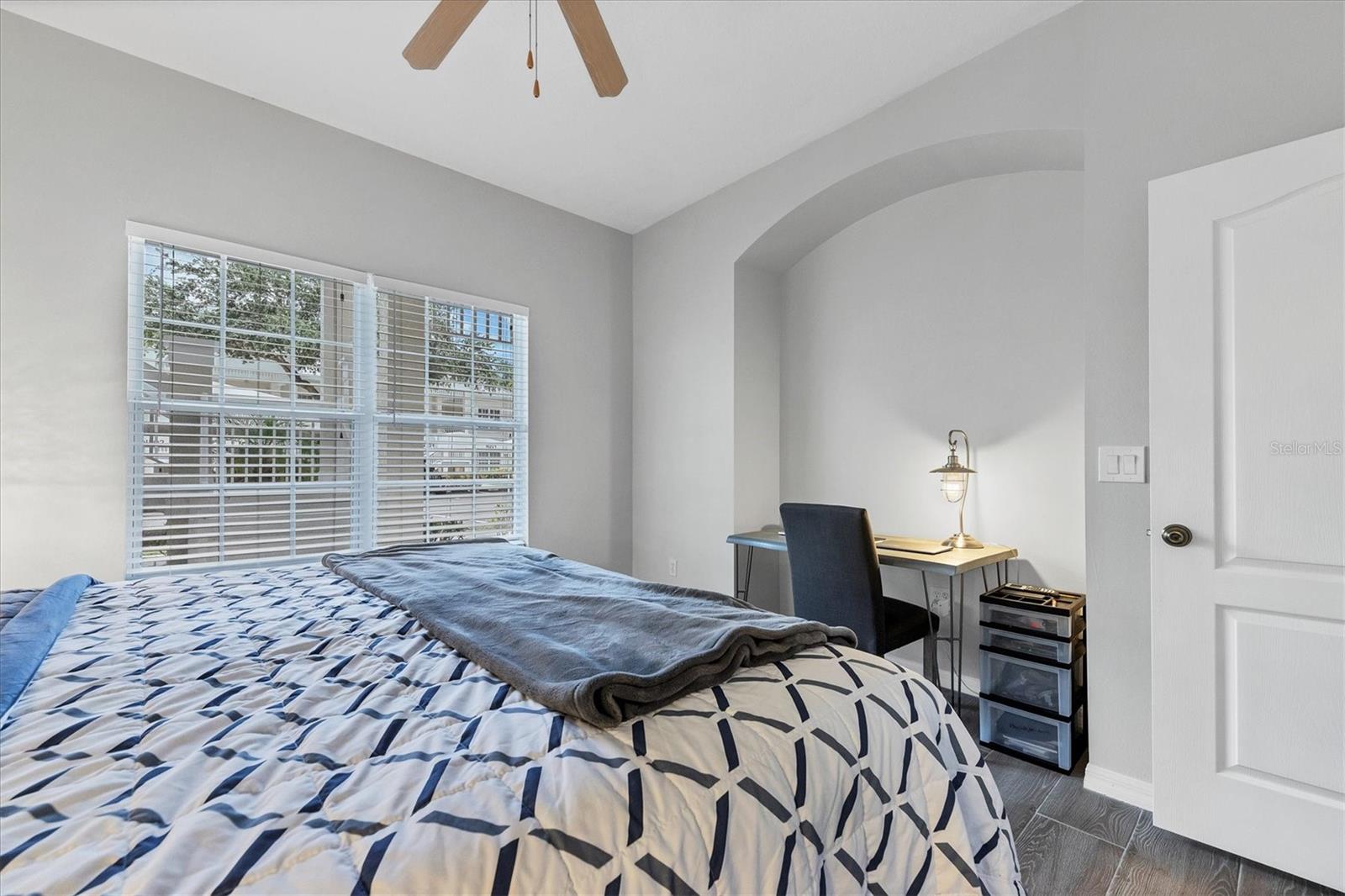 BOLLETTIERI RESORT VILLAS VII - Residential Lease