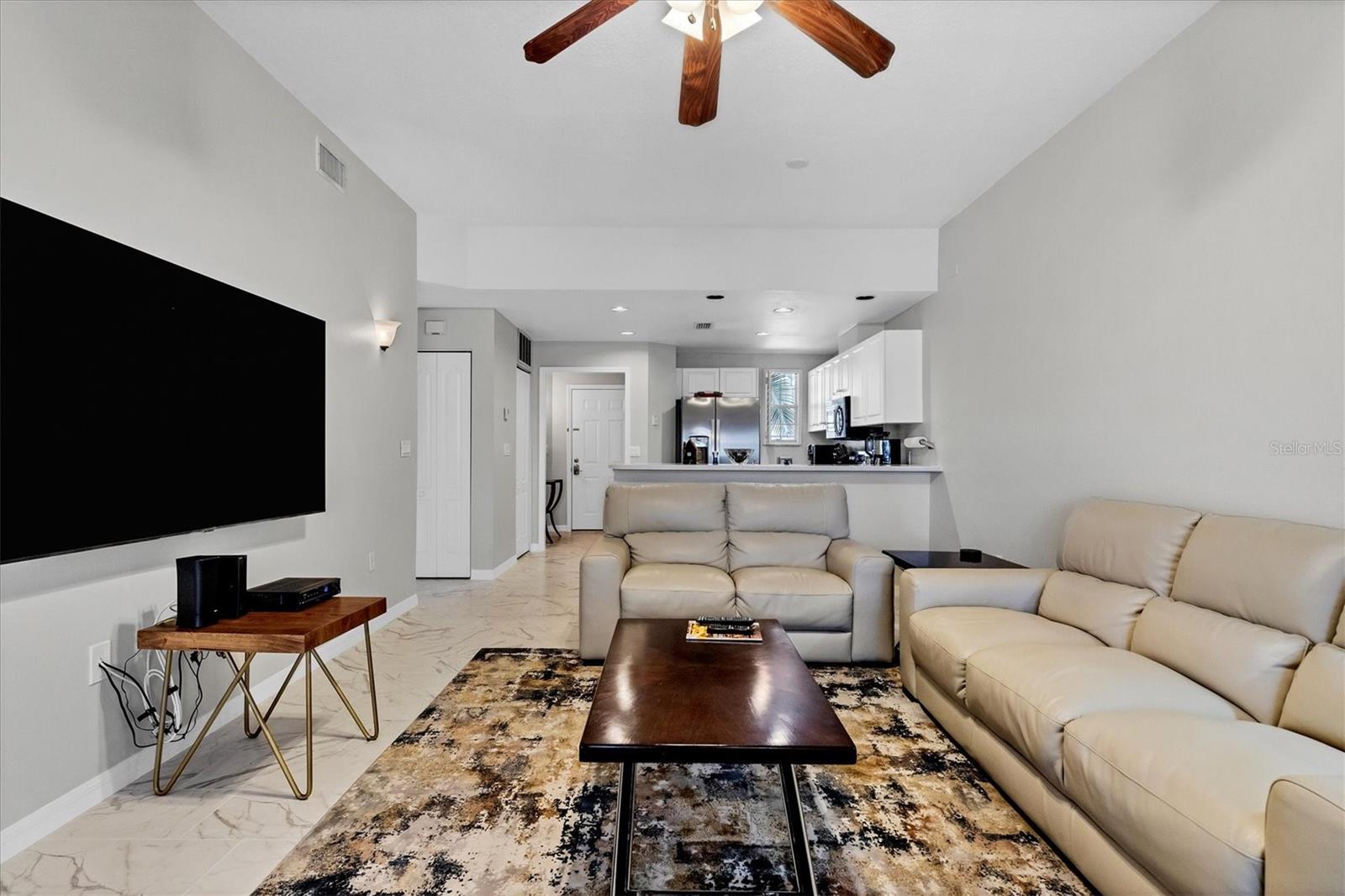 BOLLETTIERI RESORT VILLAS VII - Residential Lease