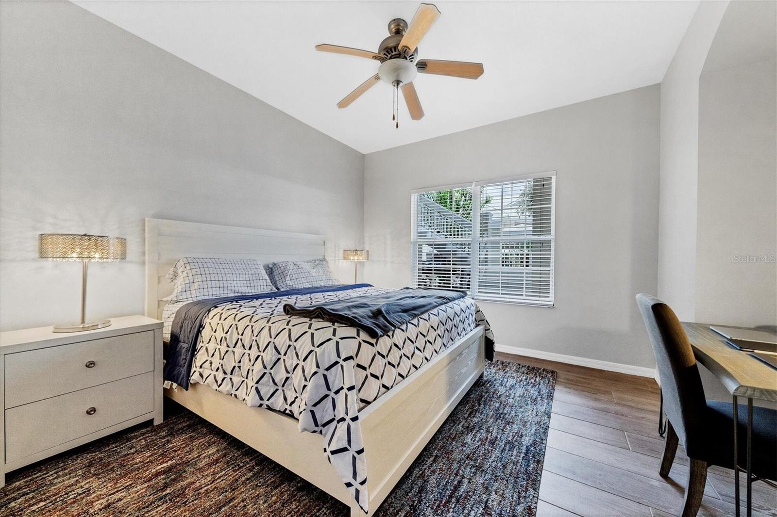 BOLLETTIERI RESORT VILLAS VII - Residential Lease