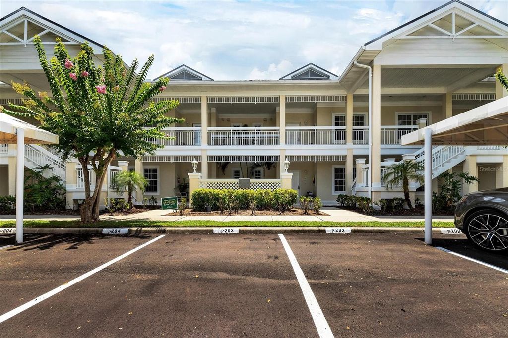 Photo of 3706 54th Drive W #102, Bradenton, FL 34210 (MLS # A4690682)