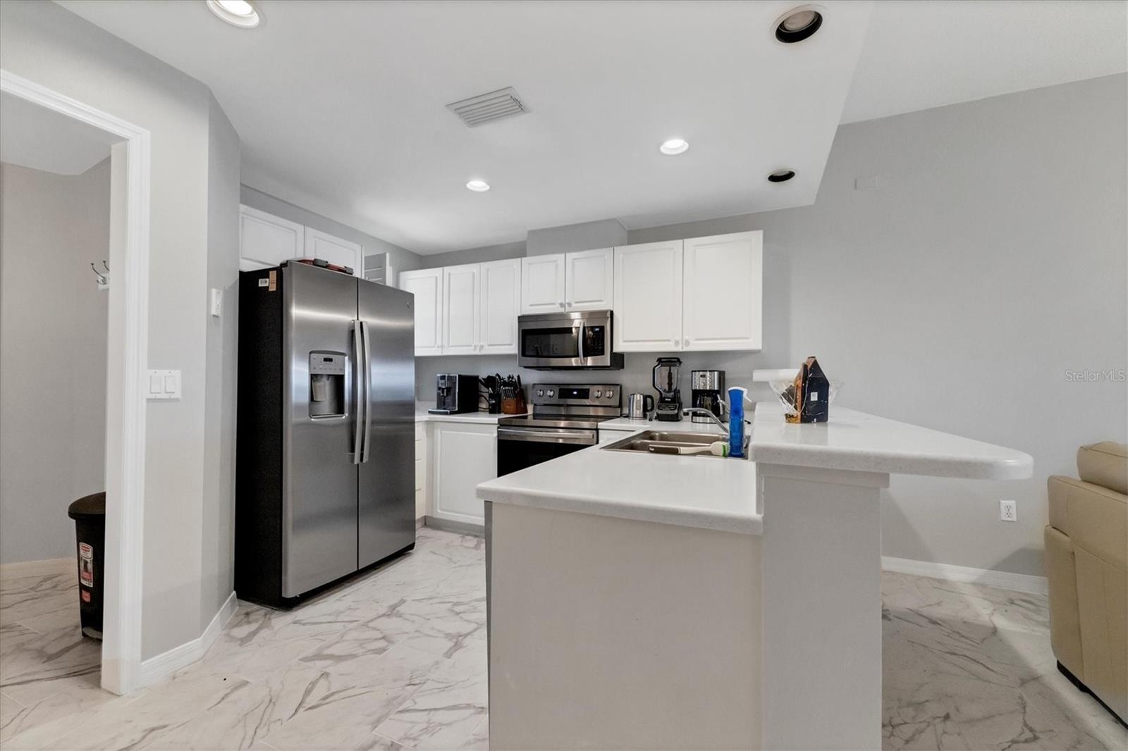 BOLLETTIERI RESORT VILLAS VII - Residential Lease