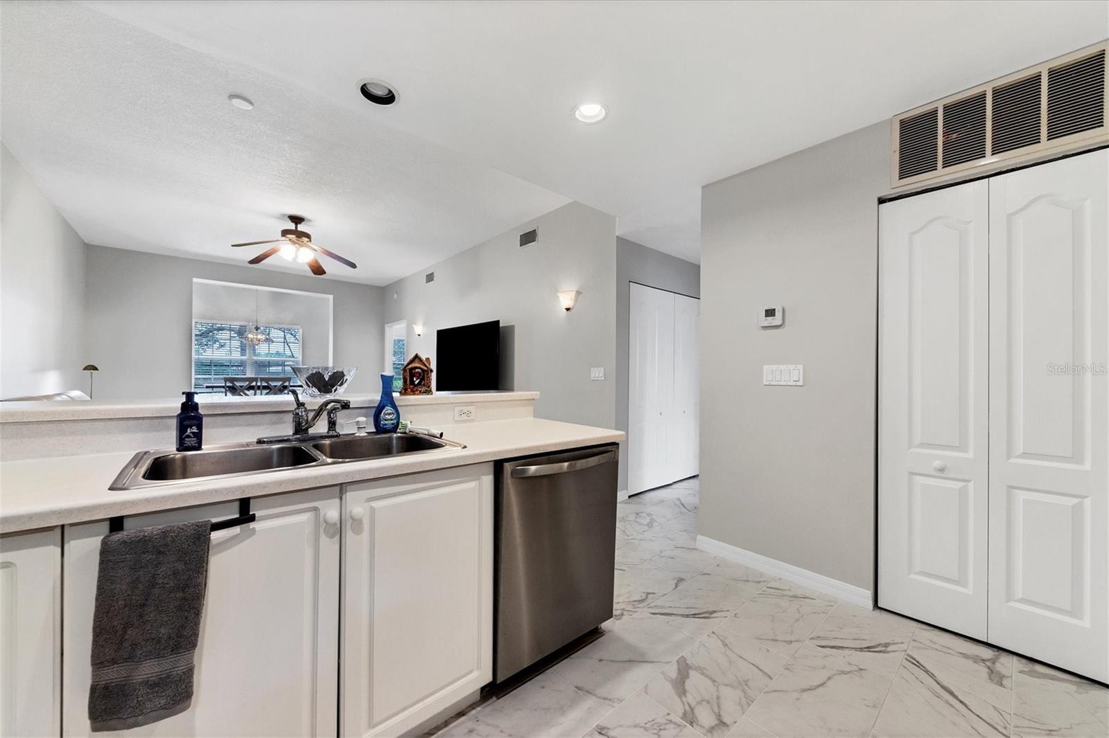 BOLLETTIERI RESORT VILLAS VII - Residential Lease