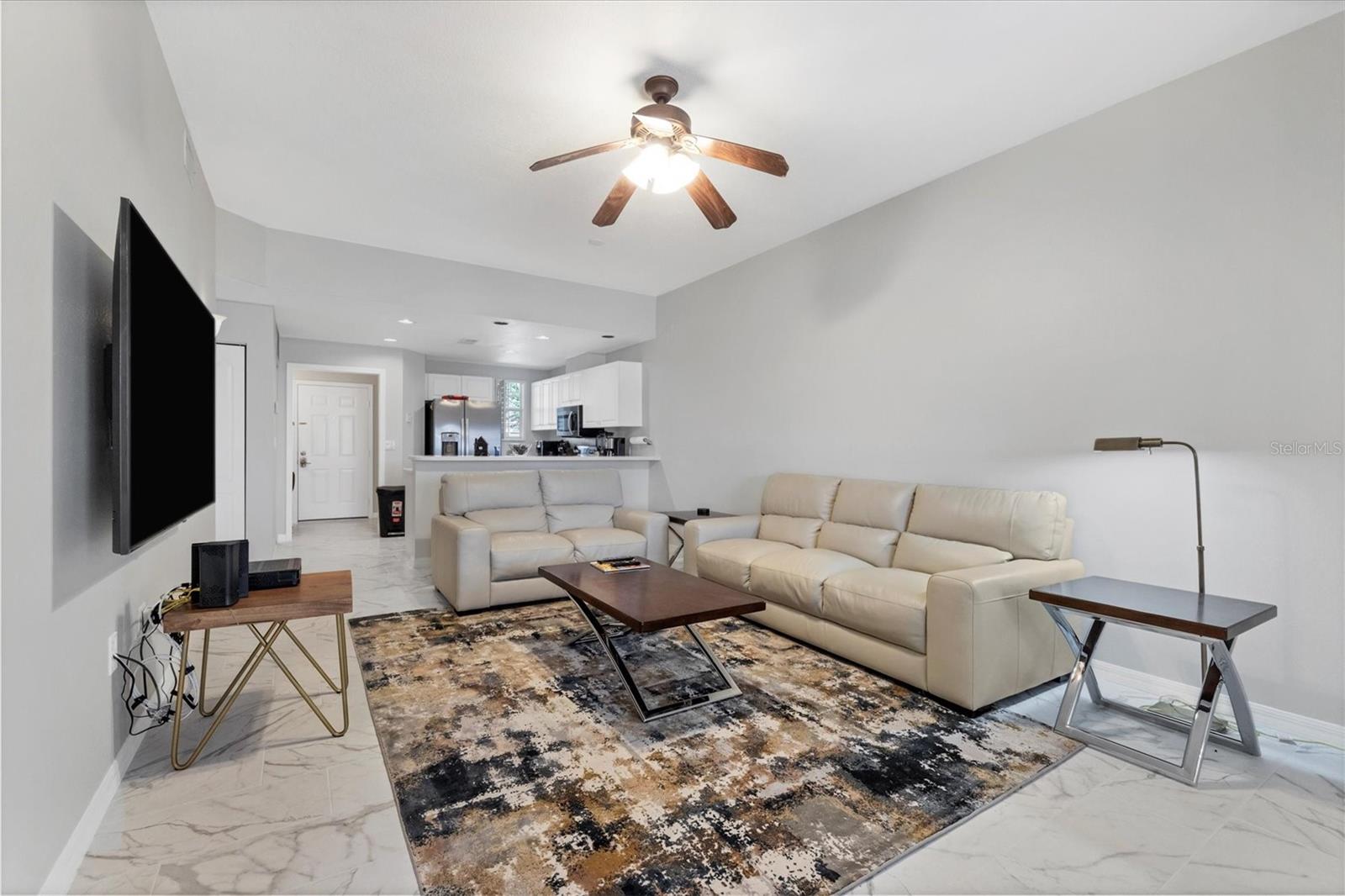 BOLLETTIERI RESORT VILLAS VII - Residential Lease