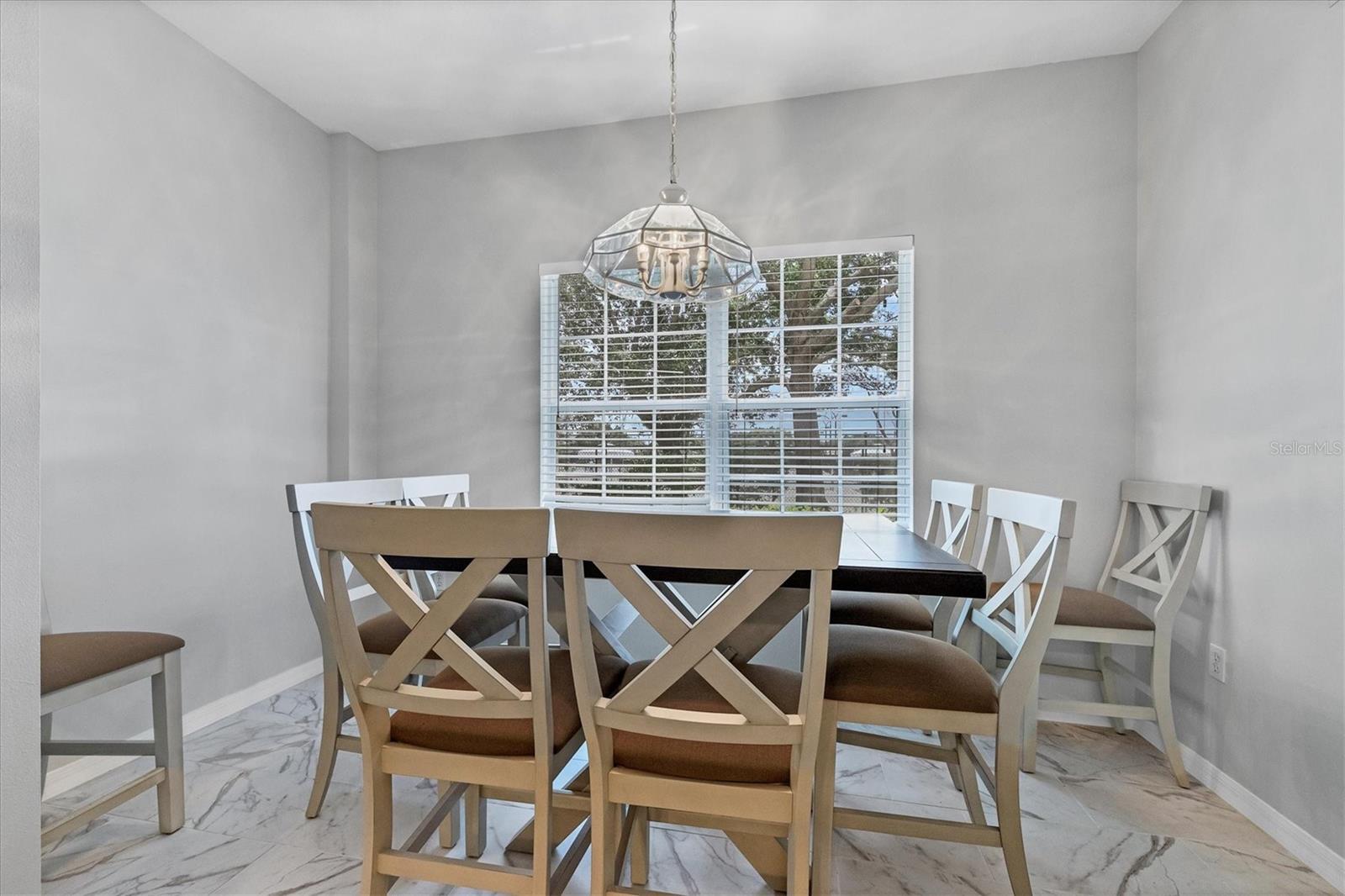 BOLLETTIERI RESORT VILLAS VII - Residential Lease