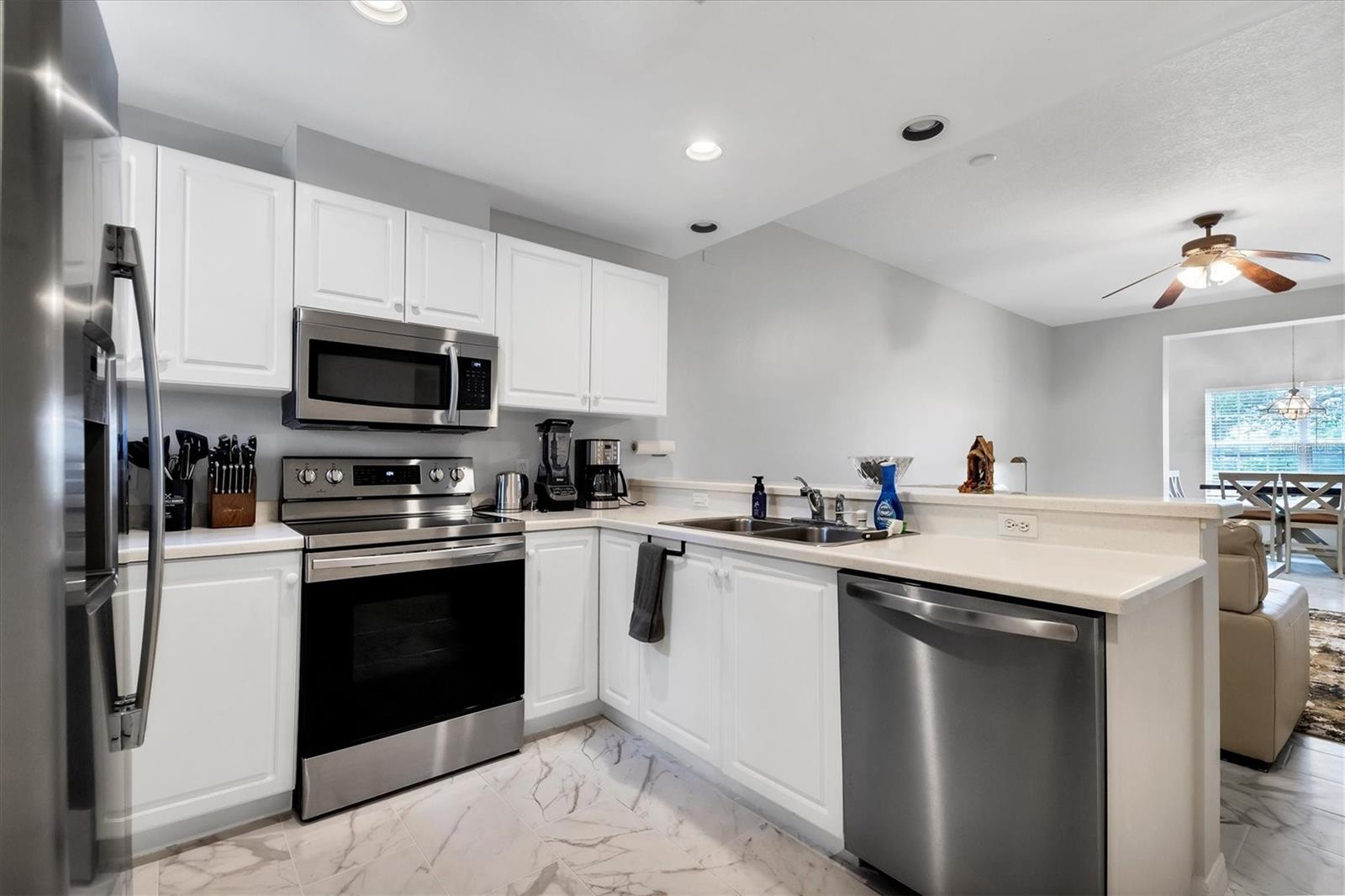 BOLLETTIERI RESORT VILLAS VII - Residential Lease