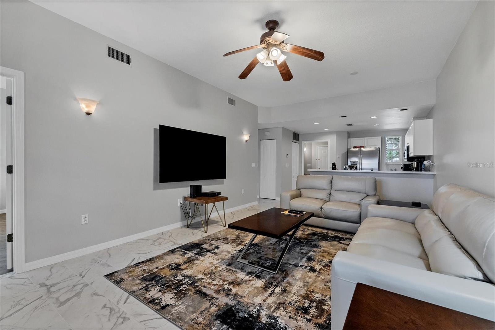 BOLLETTIERI RESORT VILLAS VII - Residential Lease