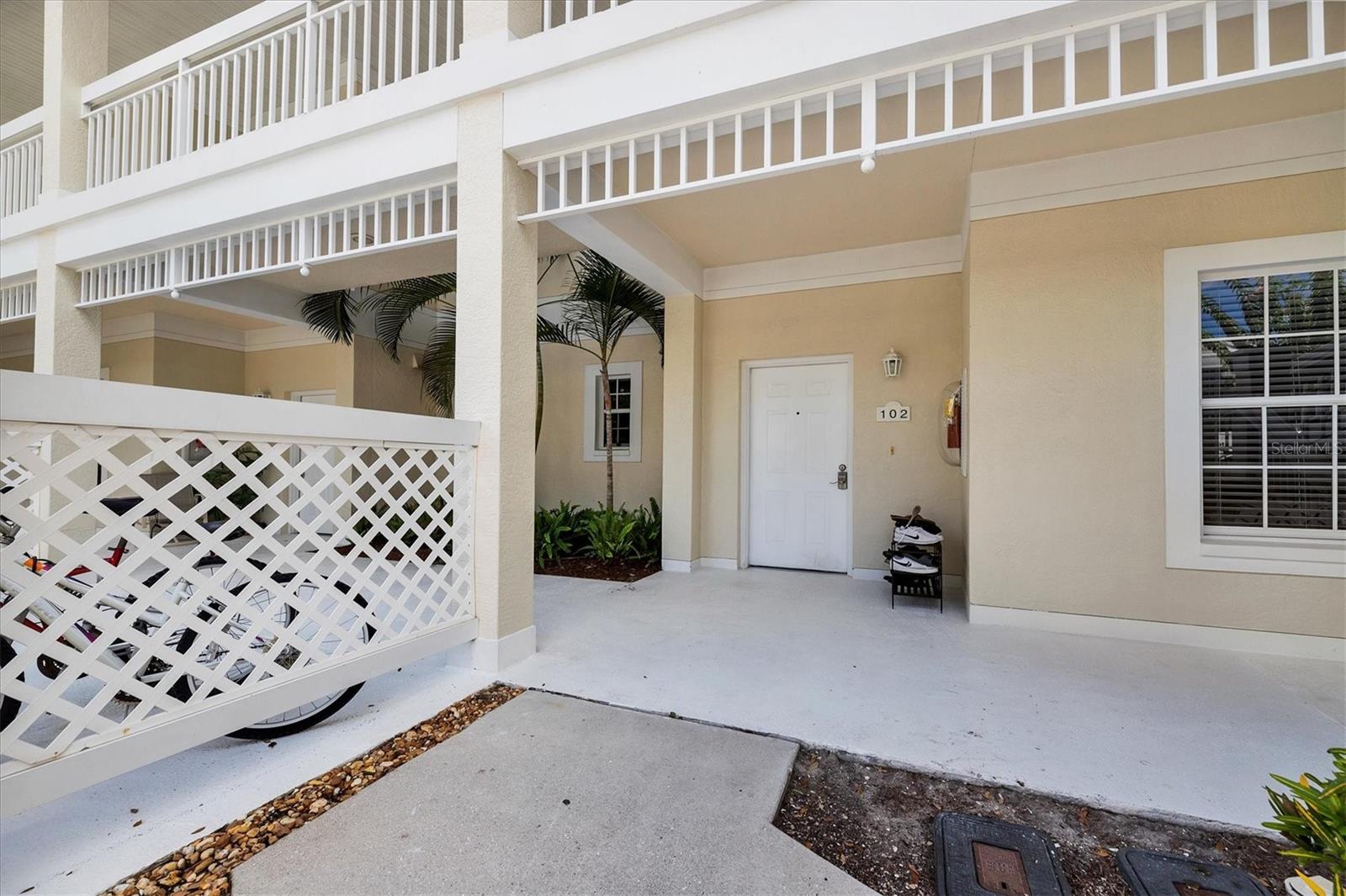 BOLLETTIERI RESORT VILLAS VII - Residential Lease