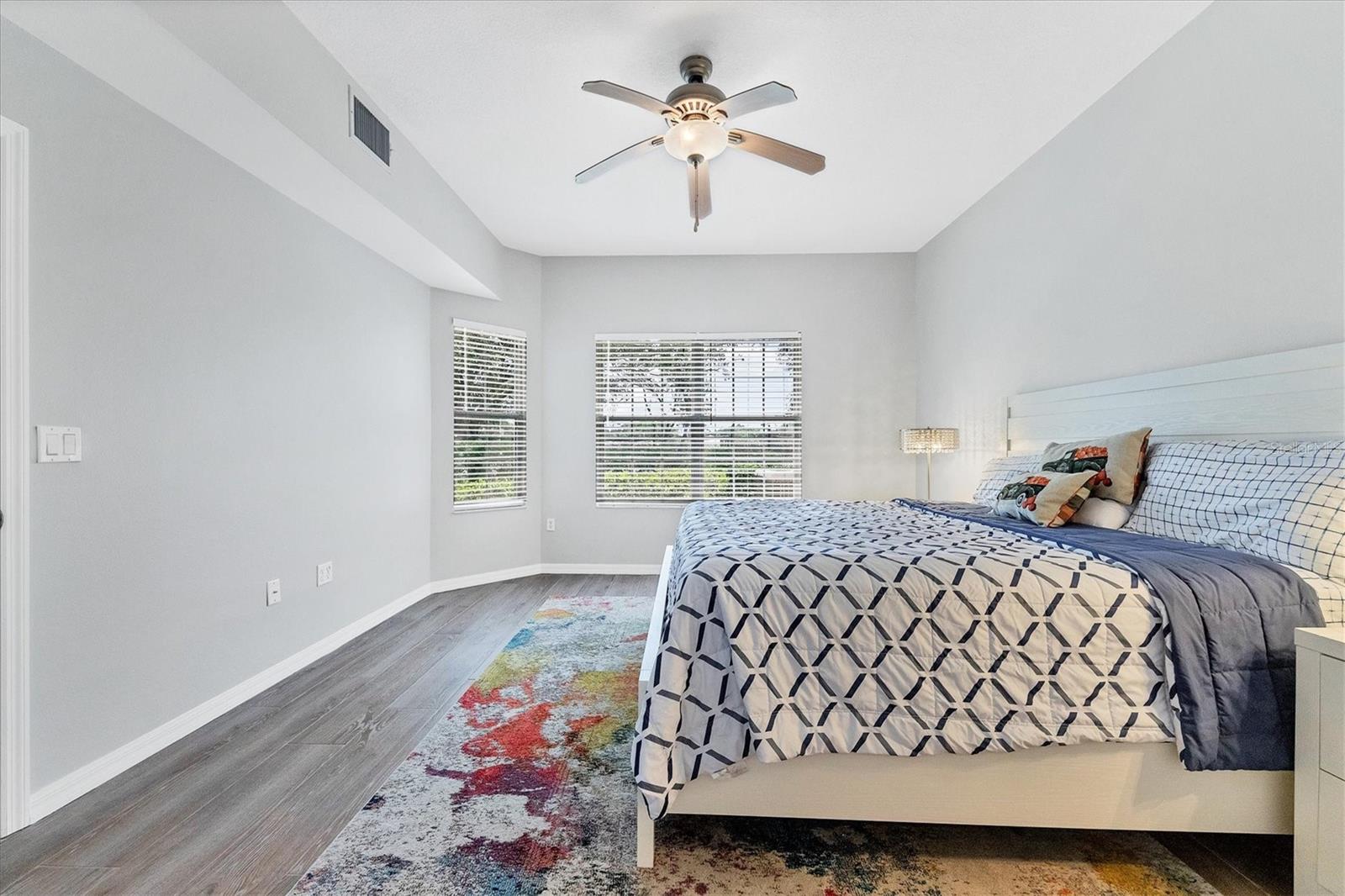 BOLLETTIERI RESORT VILLAS VII - Residential Lease