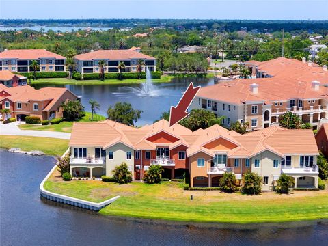 11 FRANKLIN COURT S C ST PETERSBURG FL 33711