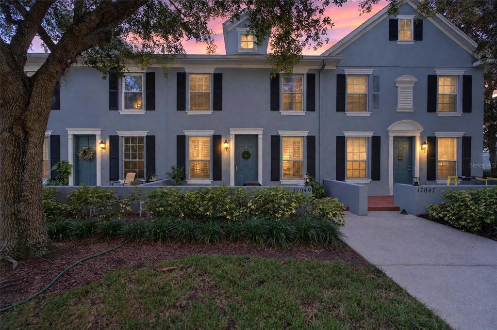 Photo of 17049 Dorman Road, Lithia, FL 33547 (MLS # TB8563275)