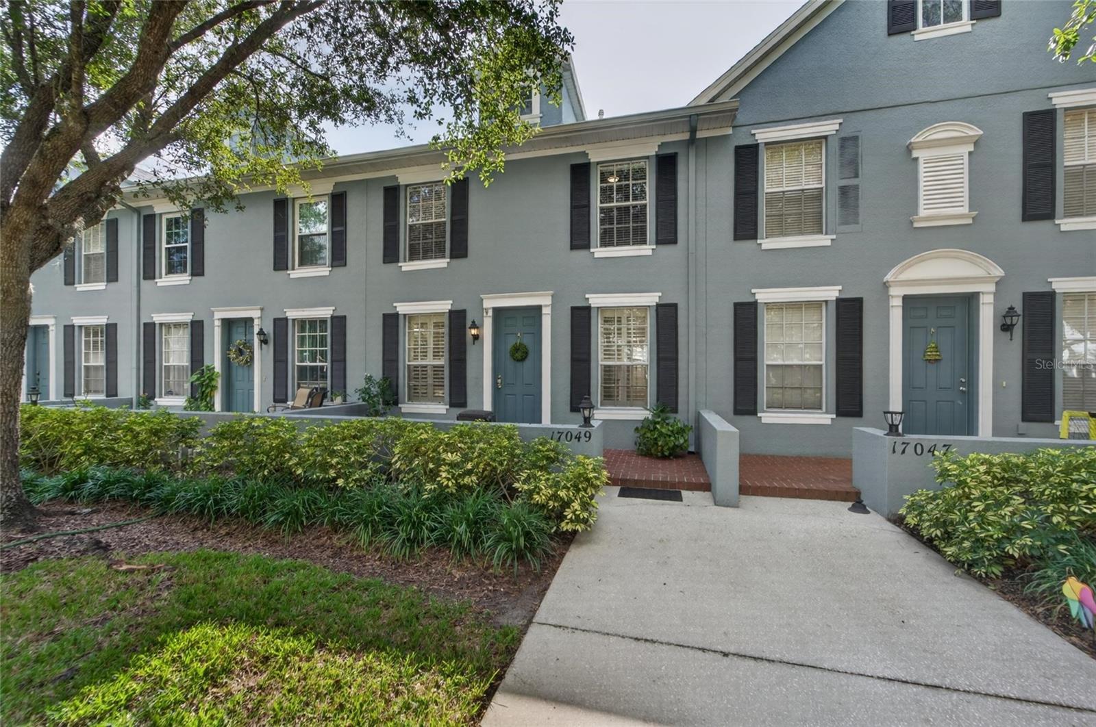 17049 DORMAN ROAD