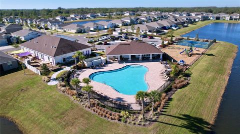 A home in RIVERVIEW