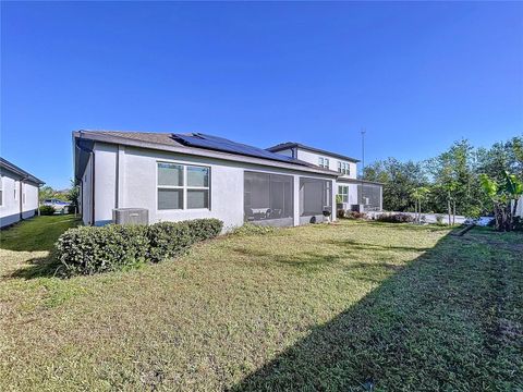 A home in RIVERVIEW