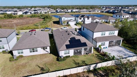 A home in RIVERVIEW