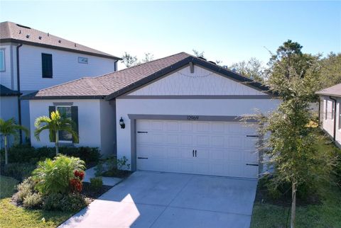 A home in RIVERVIEW