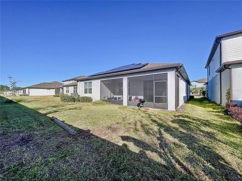 A home in RIVERVIEW