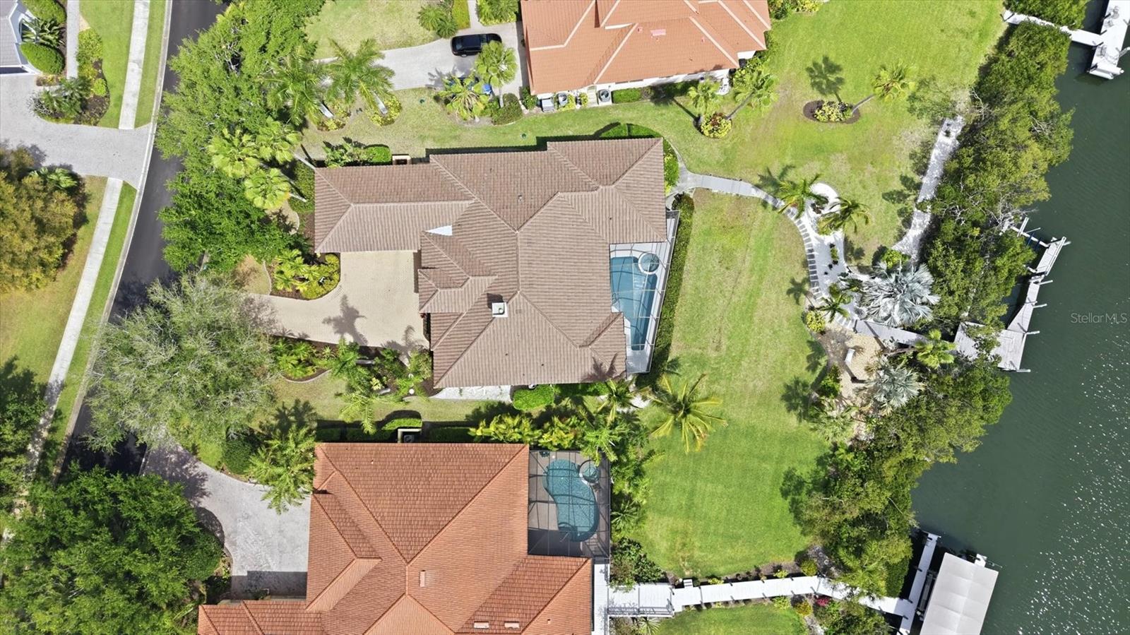 AMBERWYND - Residential