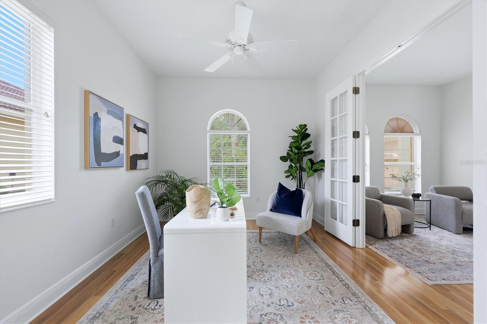 AMBERWYND - Residential