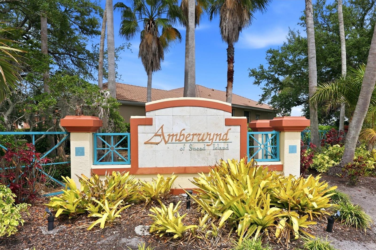 AMBERWYND - Residential