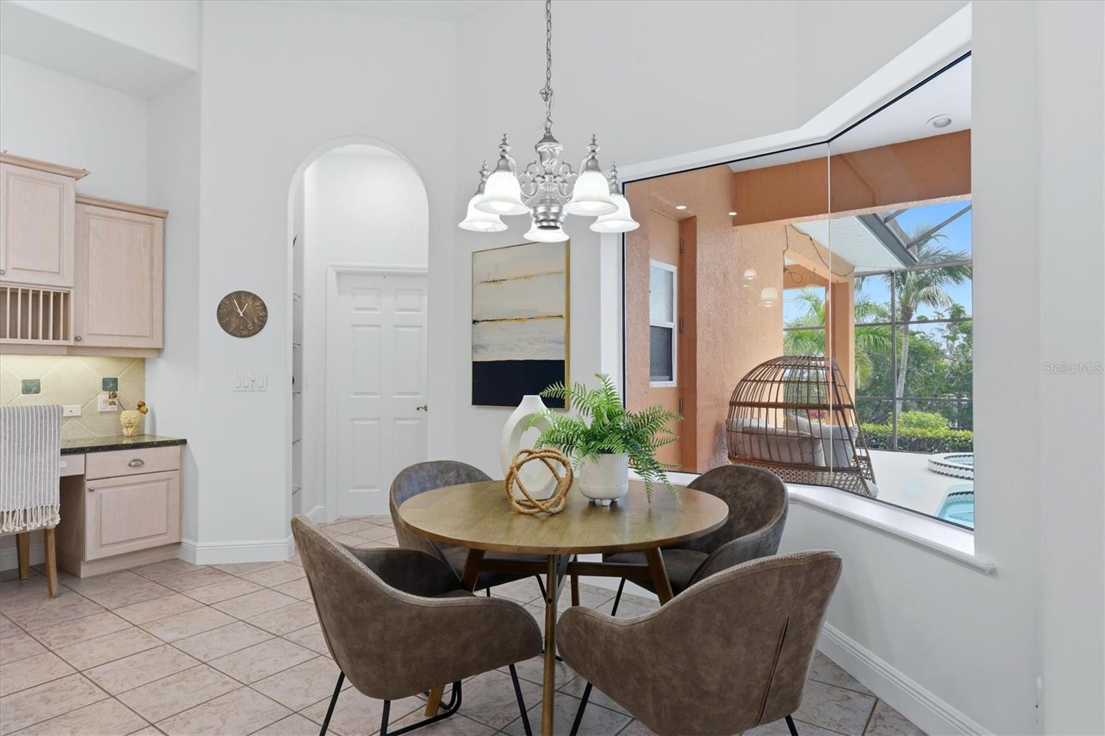 AMBERWYND - Residential